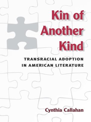 cover image of Kin of Another Kind